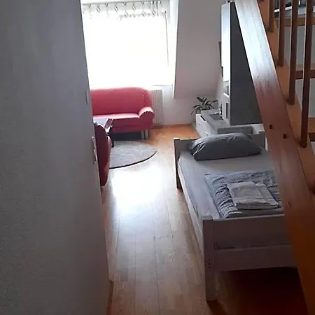 Отель Hecht Фельдкирьх