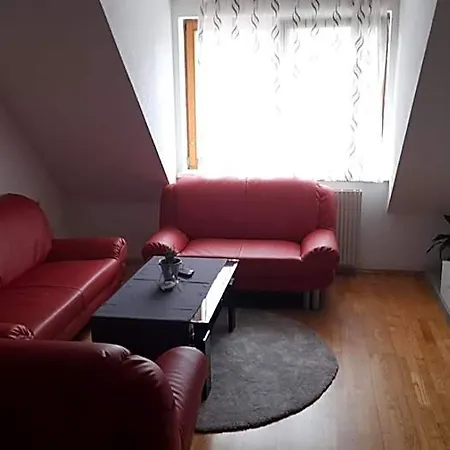 Hecht * Фельдкирьх